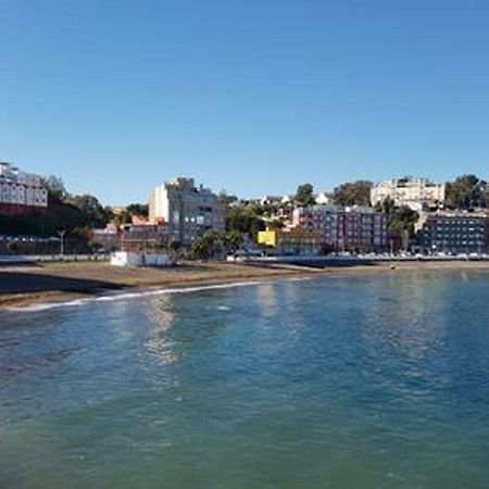 Apartamentos Playa Benitez Ceuta Exteriör bild