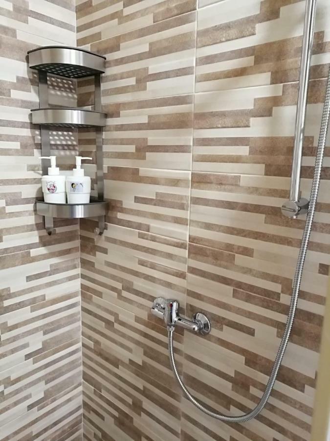 Apartamentos Playa Benitez Ceuta Exteriör bild