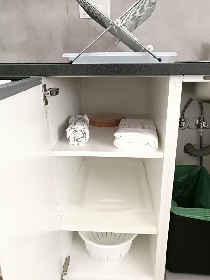 Apartamentos Playa Benitez Ceuta Exteriör bild