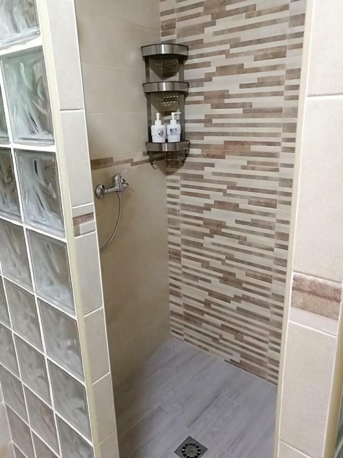 Apartamentos Playa Benitez Ceuta Exteriör bild